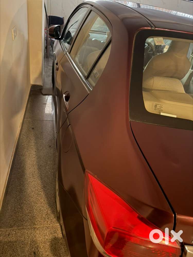 Lottery Price! Honda Amaze 2015 I-vtec – Must Go Today!