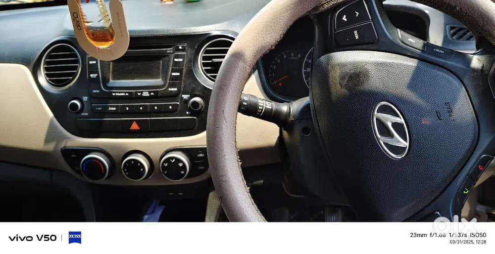 Hyundai Grand I10asta