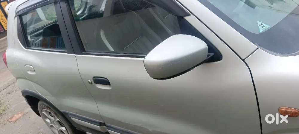 Maruti Suzuki S-presso 2022 Petrol Well Maintained