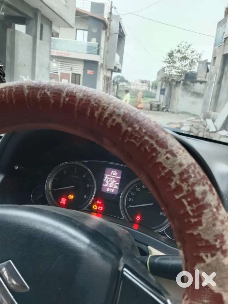 Maruti Suzuki Ciaz 2015