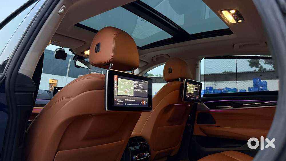 Bmw 6 Series 2.0 Gt 630i Luxury Line, 2020, Petrol