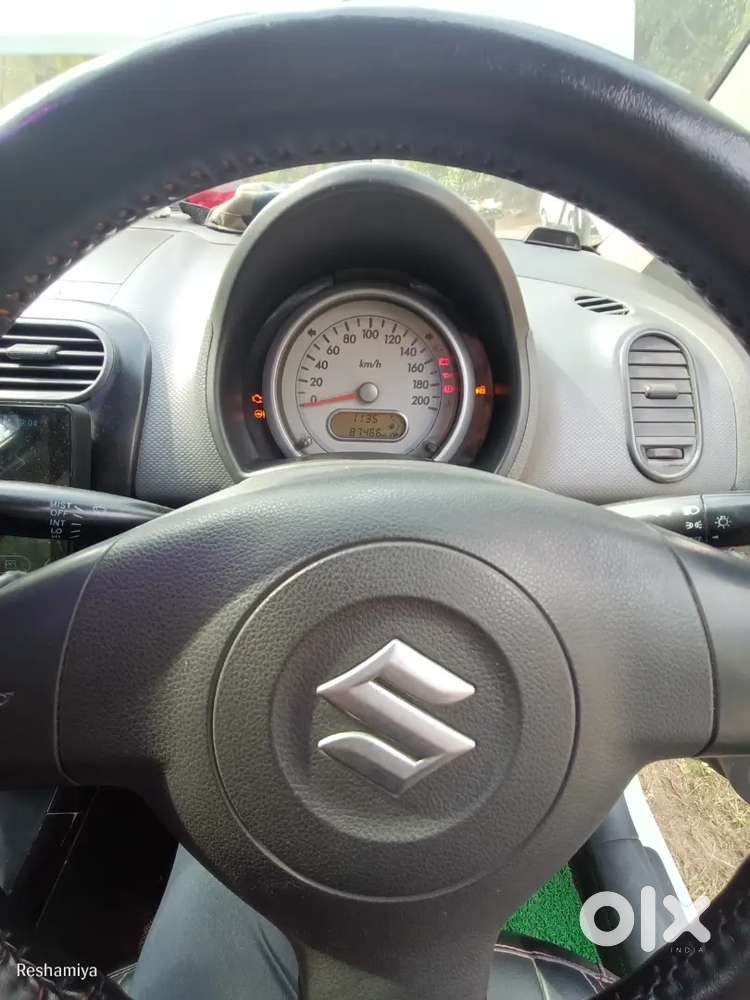 Maruti Suzuki Ritz 2016