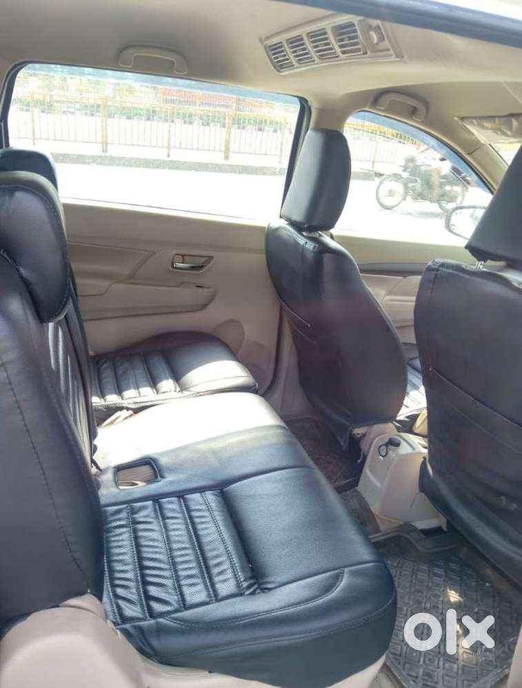 Maruti Suzuki Ertiga Vxi Petrol, 2020, Petrol