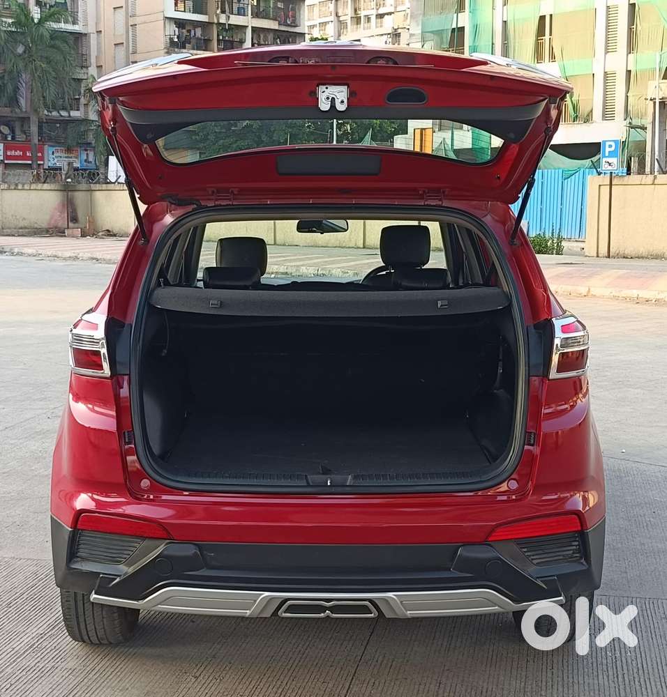 Hyundai Creta 1.4 S, 2016, Diesel