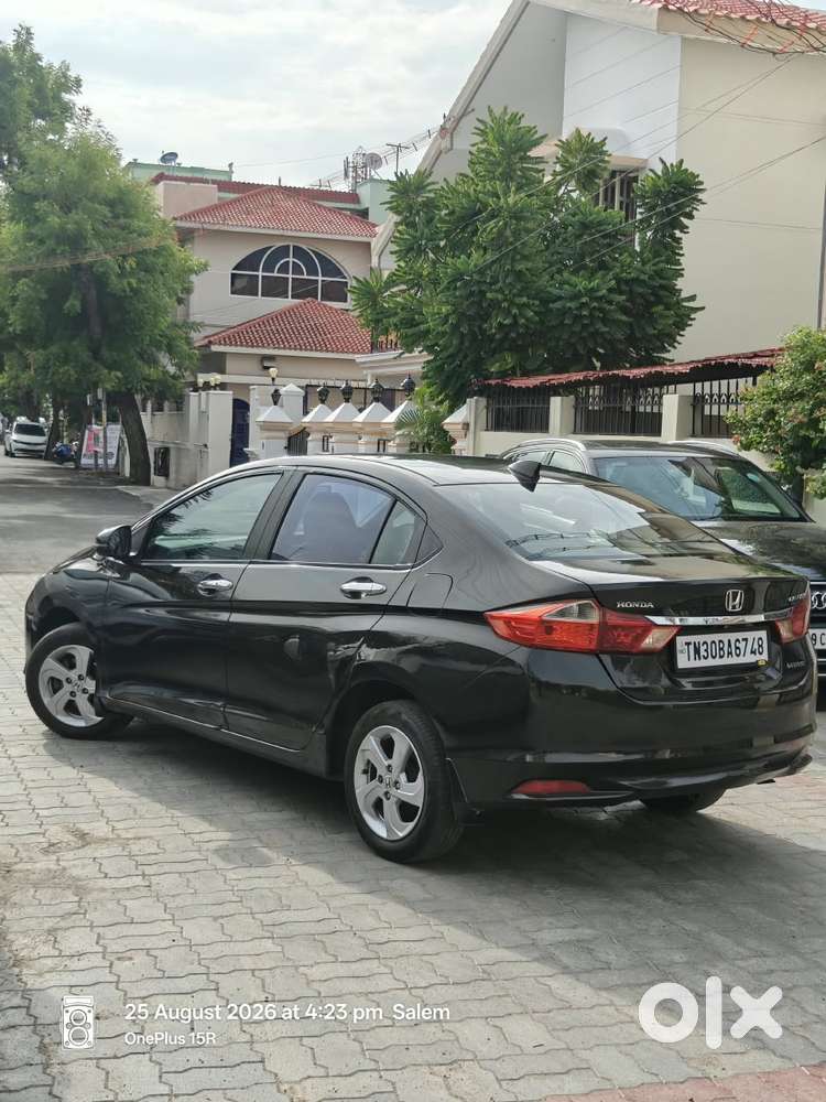 Honda City I Dtec Vx, 2014, Diesel