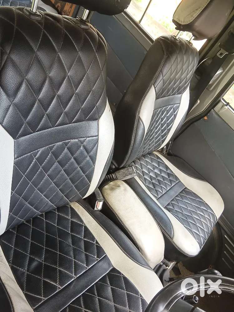 Maruti Suzuki Omni 2004