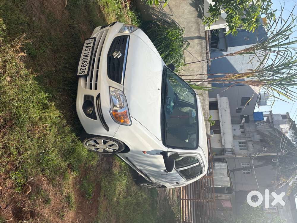Maruti Alto K10 – Mint Condition  Well Maintained  Smooth Drive