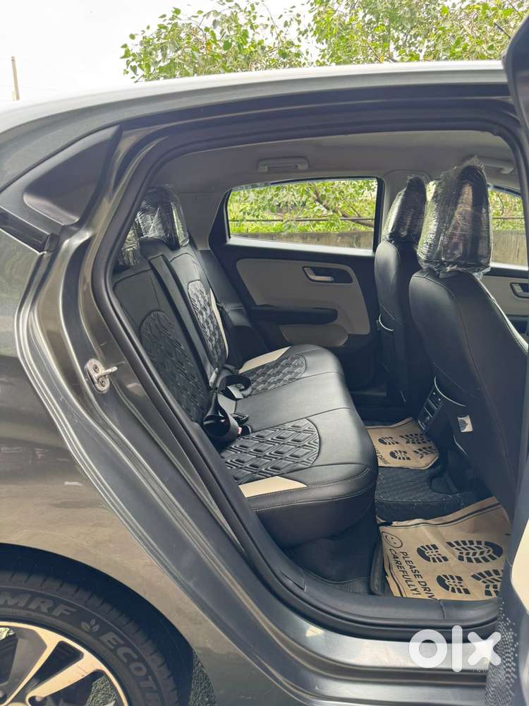 Tata Altroz 1.5 Xz(o) Diesel, 2024, Diesel