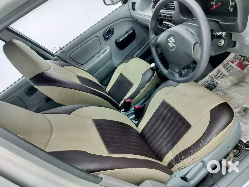 Maruti Suzuki Alto K10 2010-2014 Lxi, 2013, Petrol