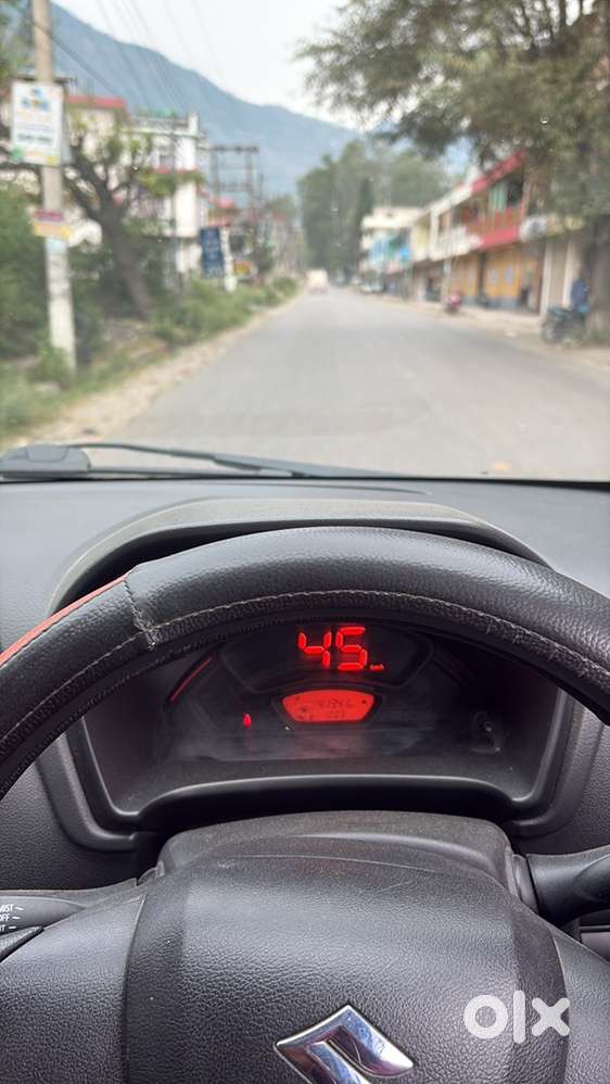 Maruti Suzuki Alto July 2024