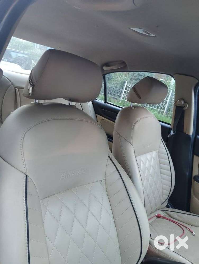 Honda Amaze Vx Petrol, 2020, Petrol