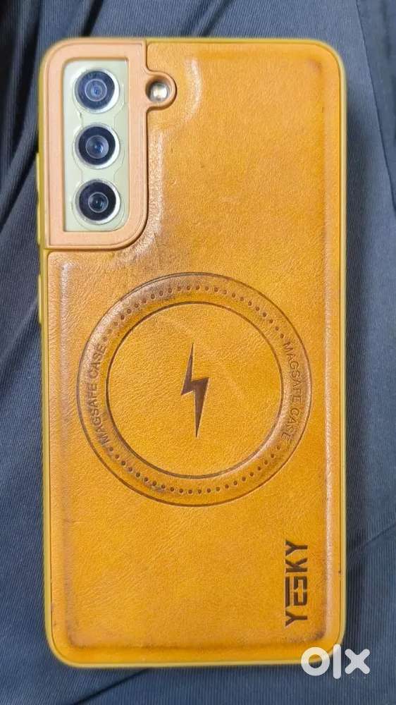 S21fe samsung 8/256