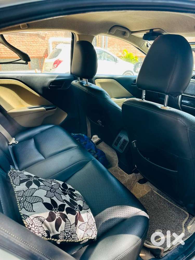 Mint Condition With Complete Service Record