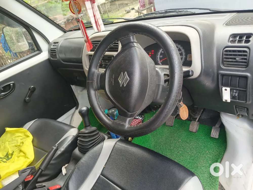 Maruti Suzuki Eeco 2022 Petrol 28000 Km Driven