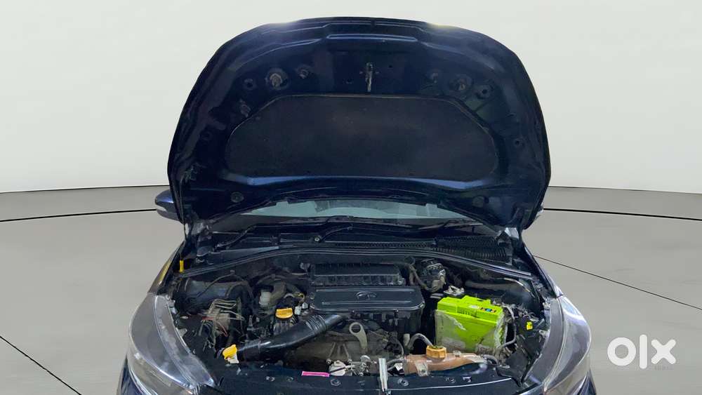 Tata Tigor Xz, 2020, Petrol