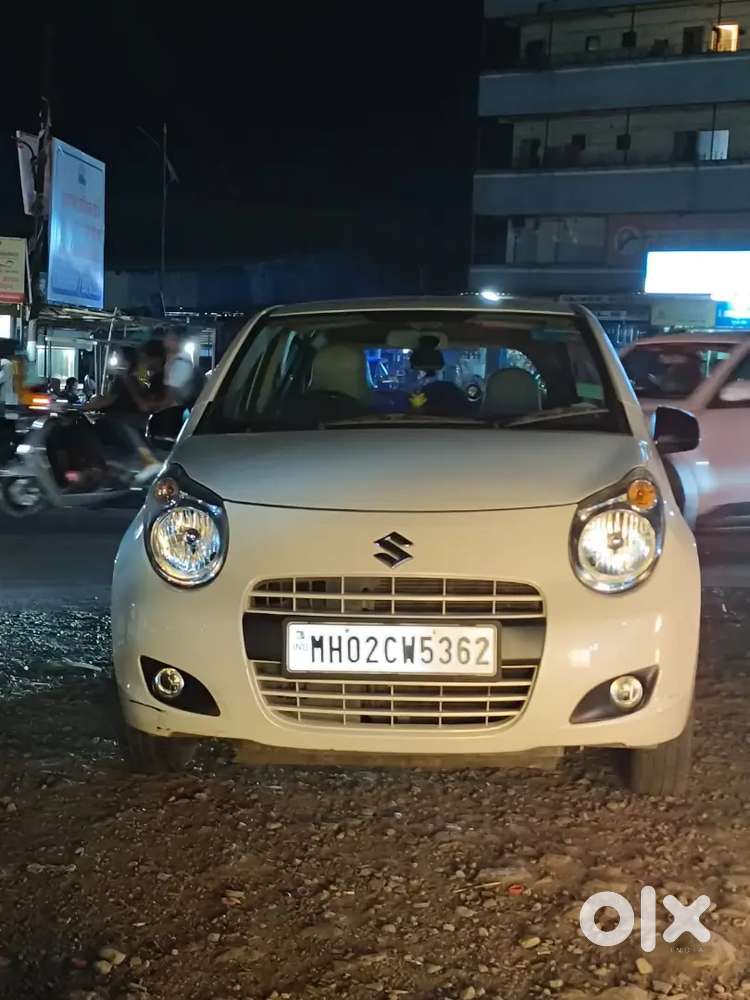 Maruti Suzuki A-star 2014 Petrol 54000 Km Driven