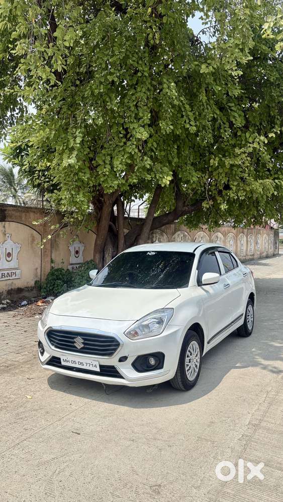 Maruti Suzuki Swift Dzire 1.2 Vxi Bsiv, 2018, Petrol