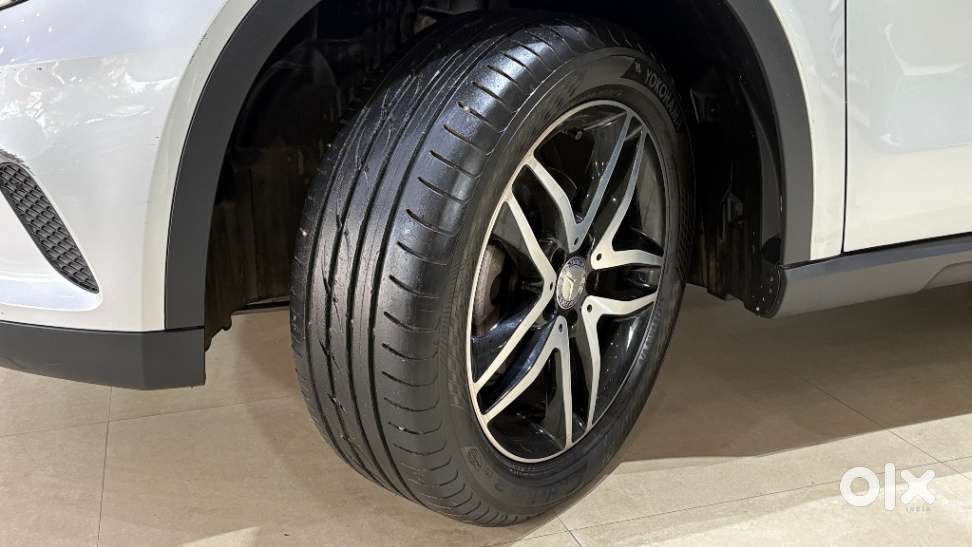 Mercedes-benz Gla 200 D, 2016, Diesel