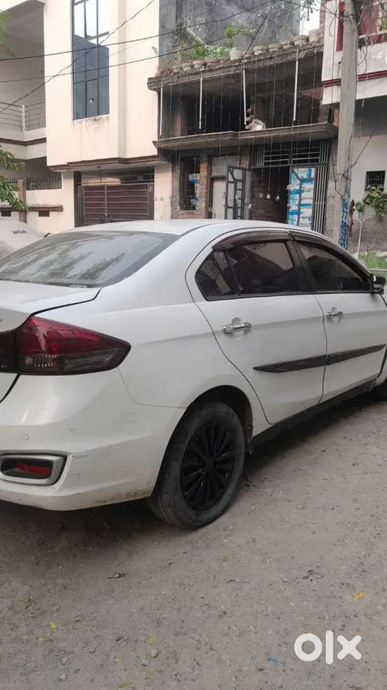 Ciaz 2015 Zdi Plus
