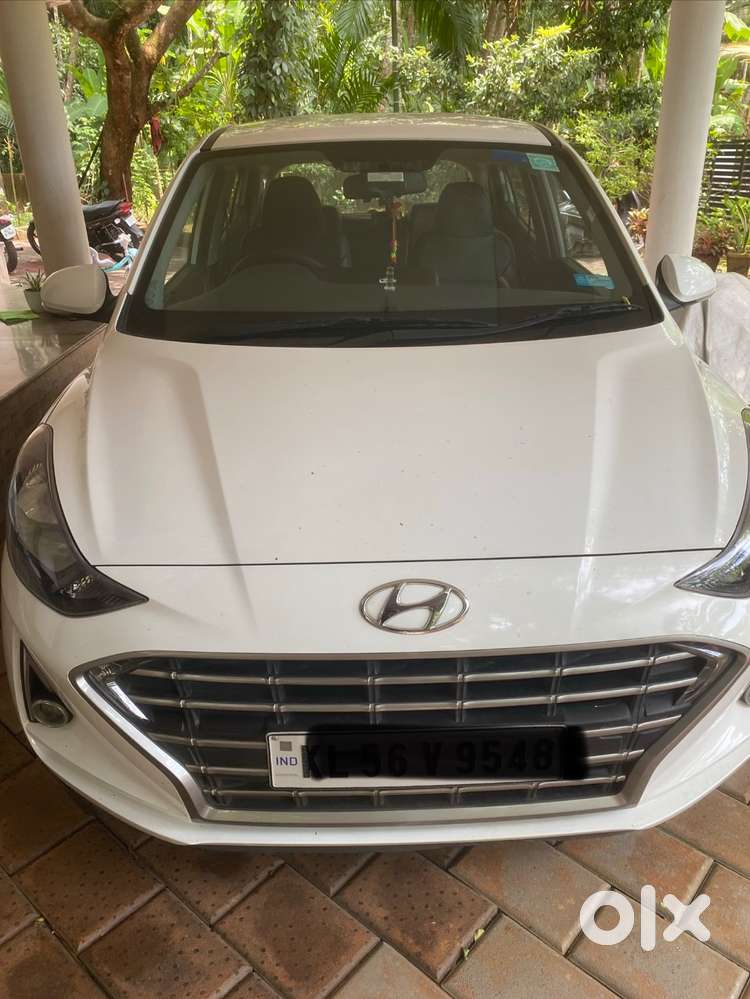 2021 Hyundai Grand I10 Petrol