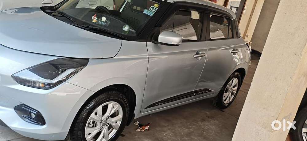 Maruti Suzuki New-gen Swift 2025 Automatic Brand New Zxi Amy