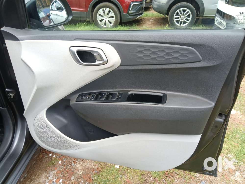 Hyundai Grand I10 Nios Asta 1.2 Kappa Vtvt, 2019, Petrol