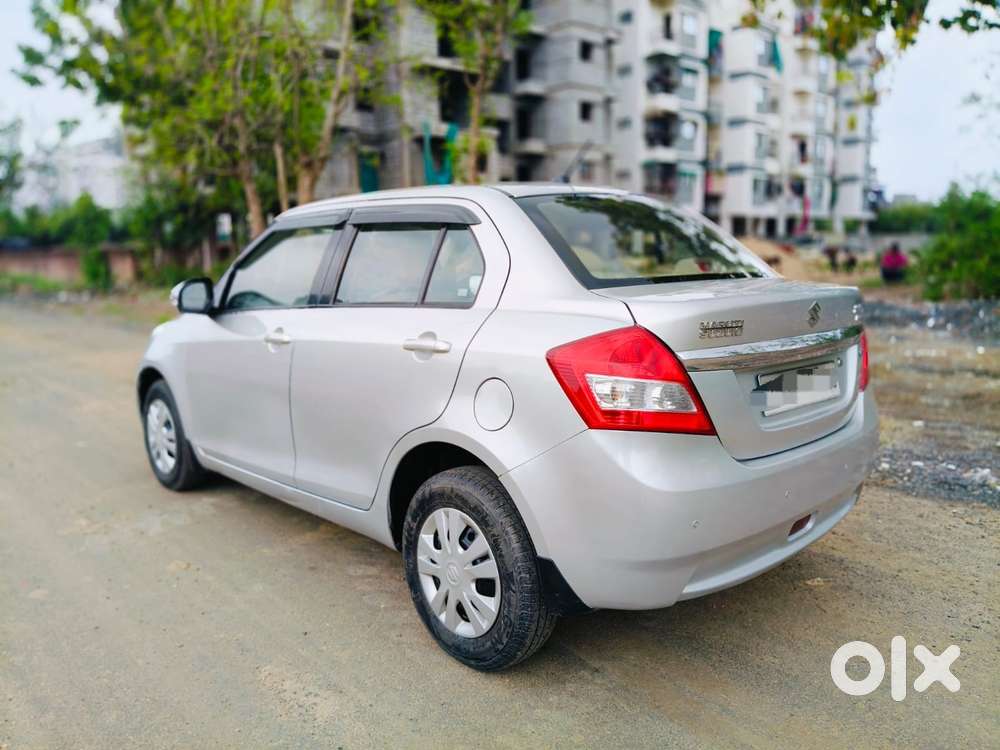 Maruti Suzuki Swift Dzire Vdi, 2014, Diesel