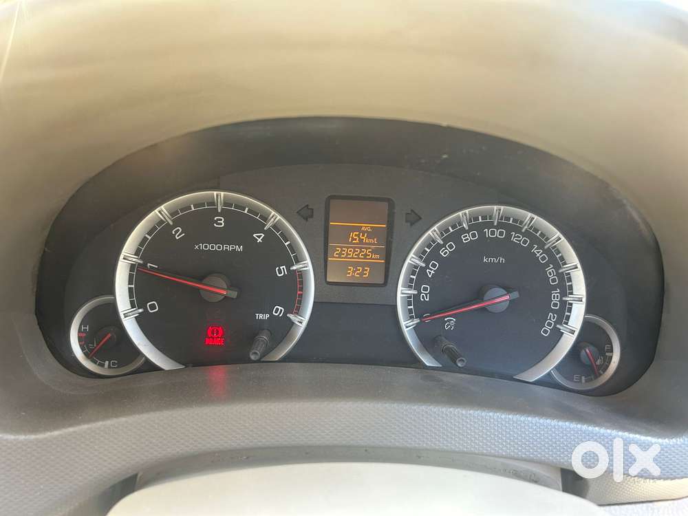 Maruti Suzuki Ertiga 2012-2015 Vdi, 2012, Diesel