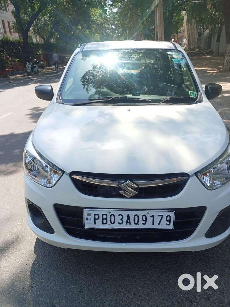 Maruti Suzuki 2016 Car