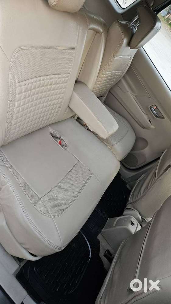 Maruti Suzuki Ertiga 1.5 Vxi, 2021, Cng & Hybrids