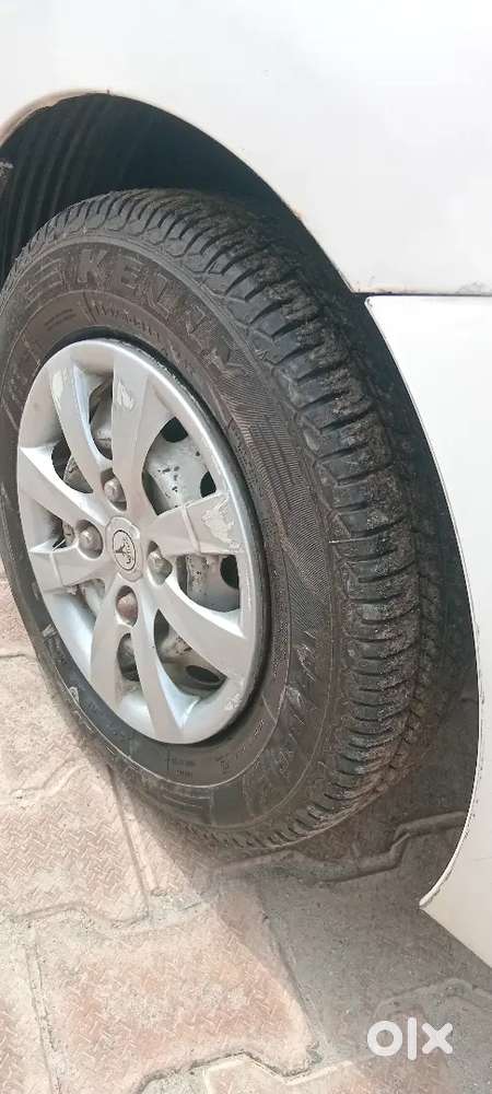 Hyundai Eon 2012 Petrol 104200 Km Driven