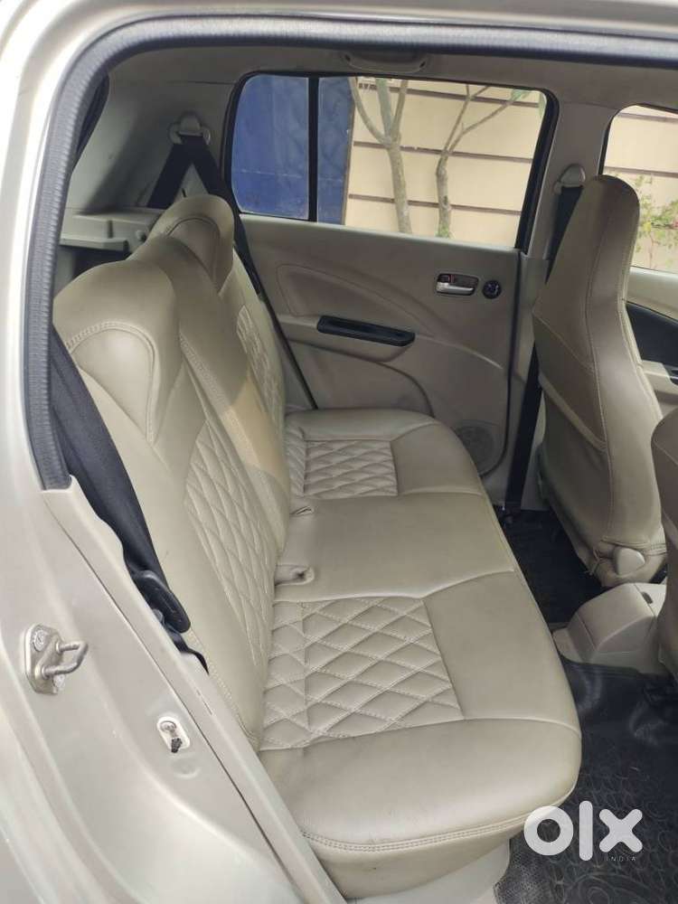 Maruti Suzuki Celerio 2014-2017 Vxi At, 2014, Petrol
