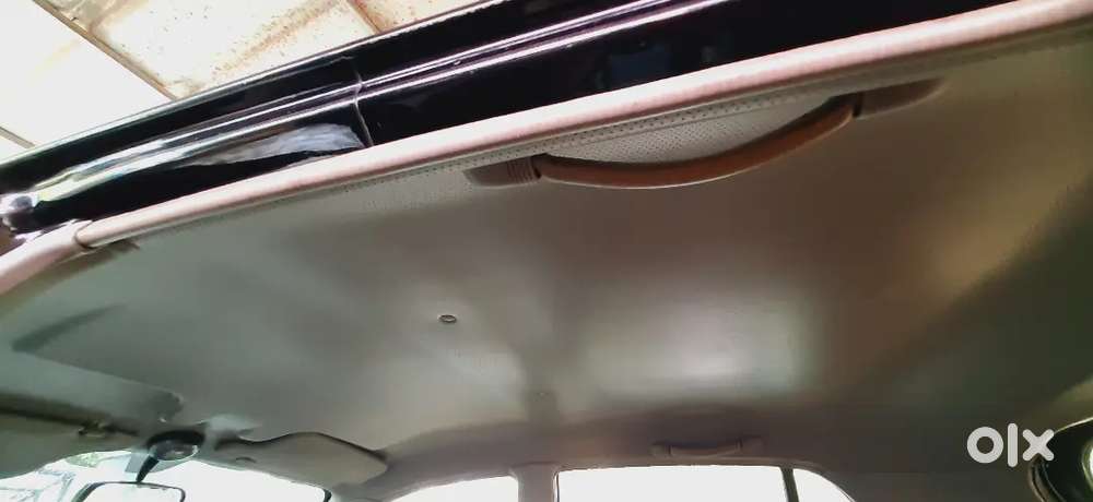 Hyundai Santro Xing 2007 Petrol Good Condition