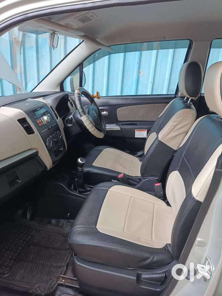 Maruti Suzuki Wagon R Cng Lxi, 2014, Cng & Hybrids