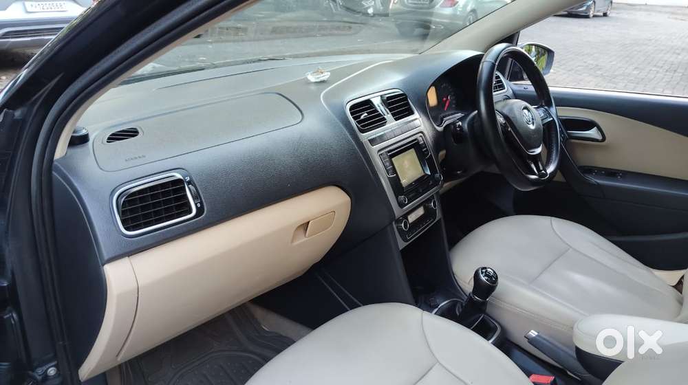 Volkswagen Ameo 1.5 Tdi Highline, 2016, Diesel