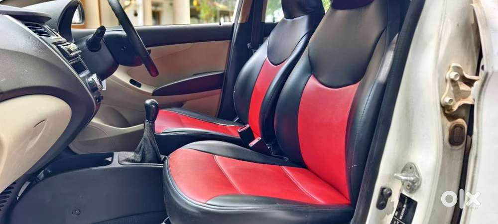 Hyundai Eon Era +, 2018, Petrol