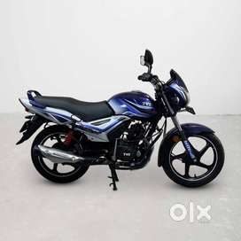 Tvs star city 2015 deals model second hand price