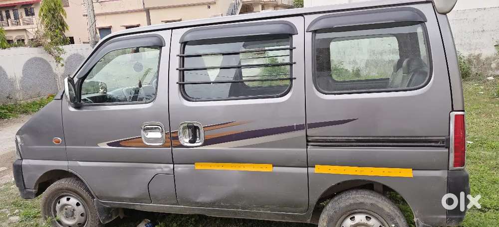 Maruti Suzuki Eeco 2019 Petrol Good Condition
