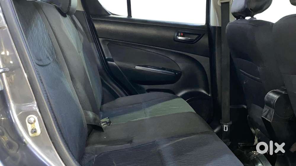 Maruti Suzuki Swift Vxi, 2016, Petrol