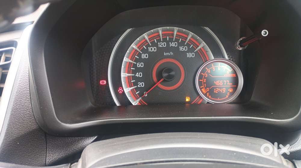 Maruti Suzuki Celerio Zxi, 2022, Petrol