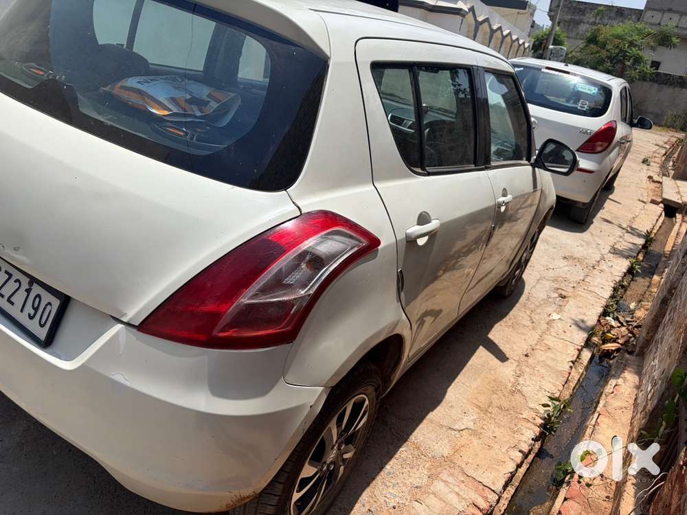 Swift Maruti Diesel 2014