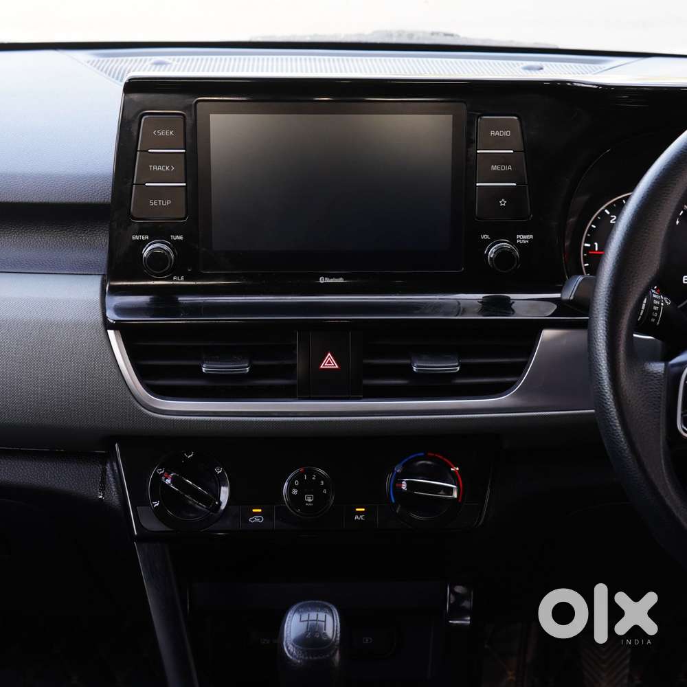 Kia Seltos Htk Plus D, 2019, Diesel