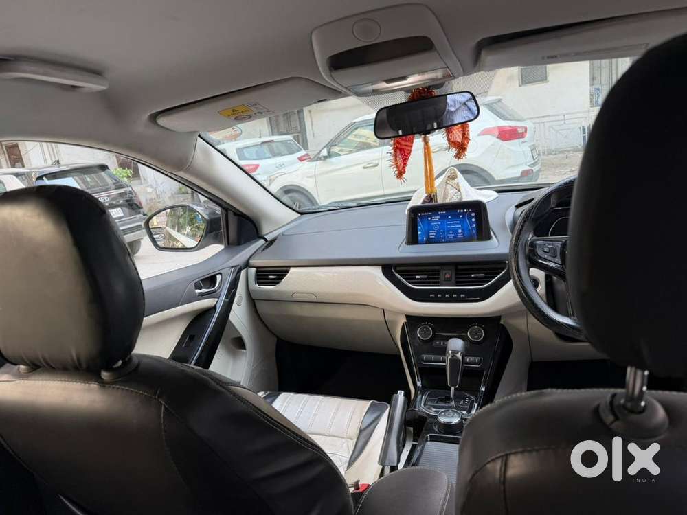 Tata Nexon Petrol 2023