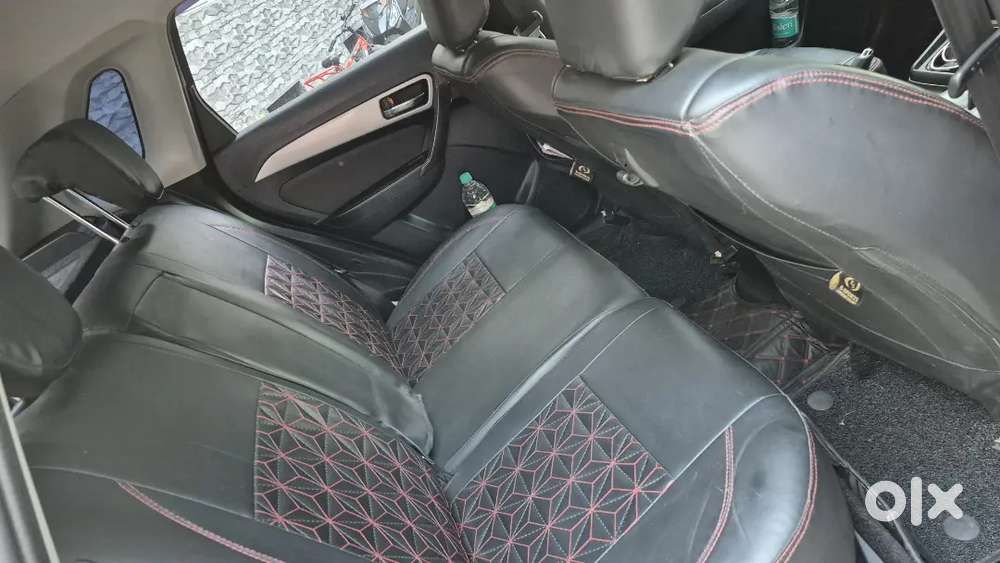 Toyota Urban Cruiser 2022