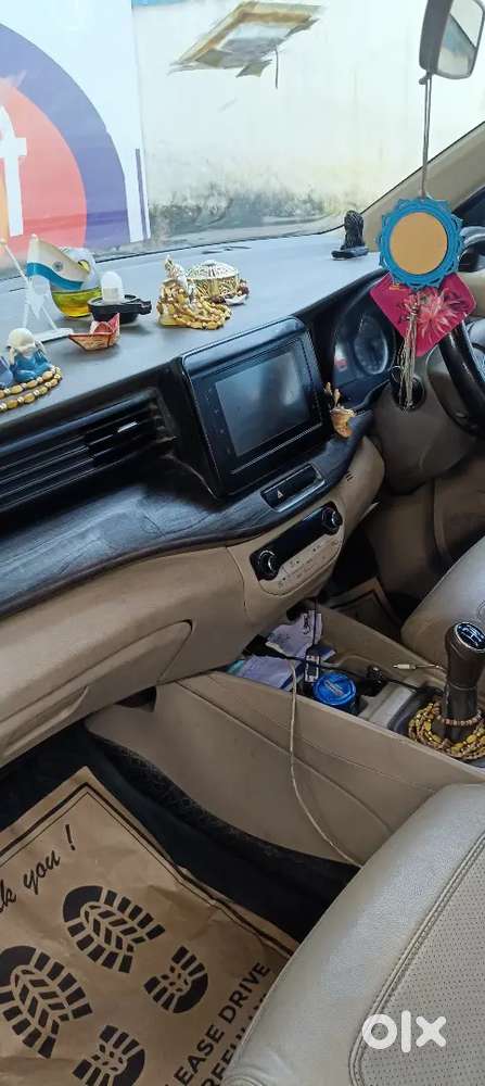 Maruti Suzuki Ertiga 2023