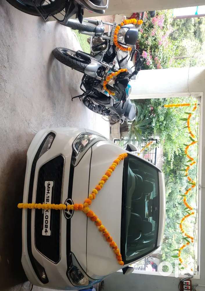 Hyundai Elite I20 1.4 Diesel Top Condition Top End Model