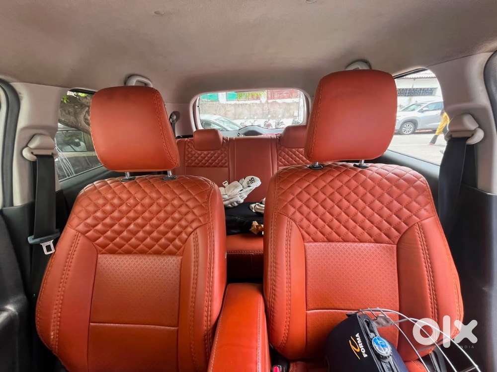 Maruti Suzuki Ignis 1.2 2019