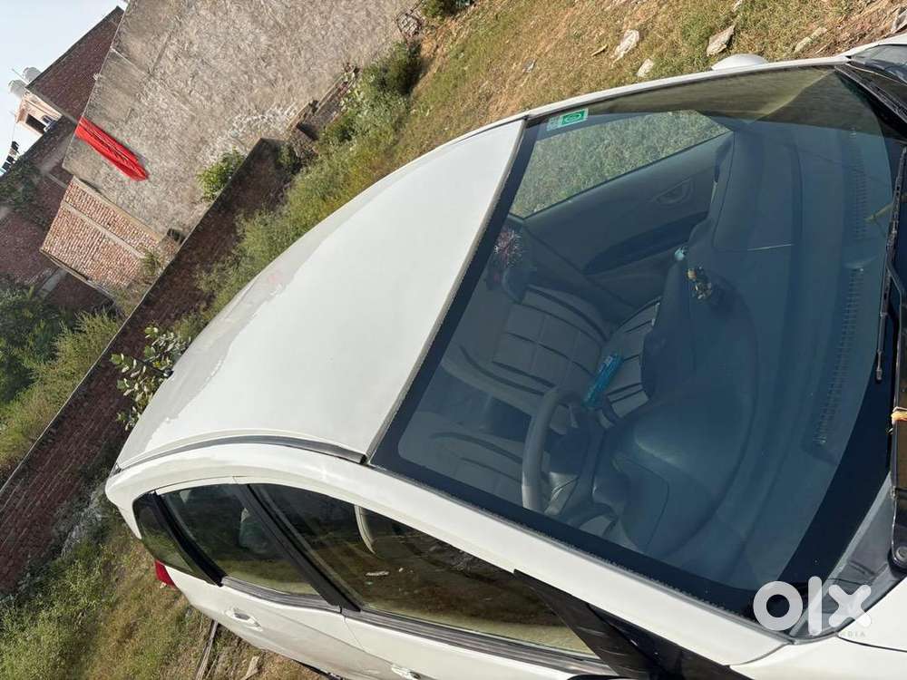Honda Mobilio Diesel 2015