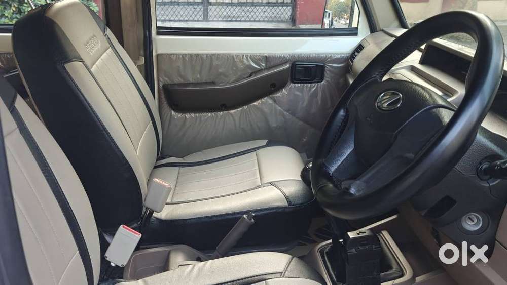 Mahindra Bolero B6, 2022, Diesel