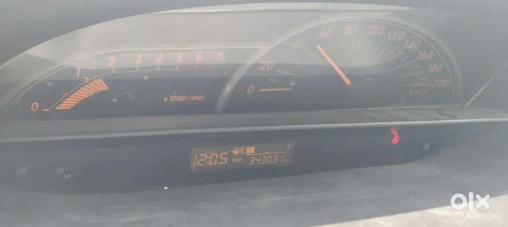 Toyota Etios Diesel Manual 2018
